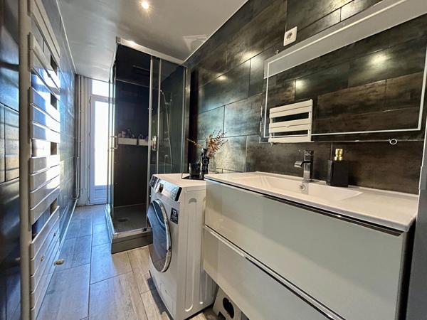 Appartement Carrieres Sous Poissy 5 pièce(s) 89 m2 244 000 € **  - Référence  8998