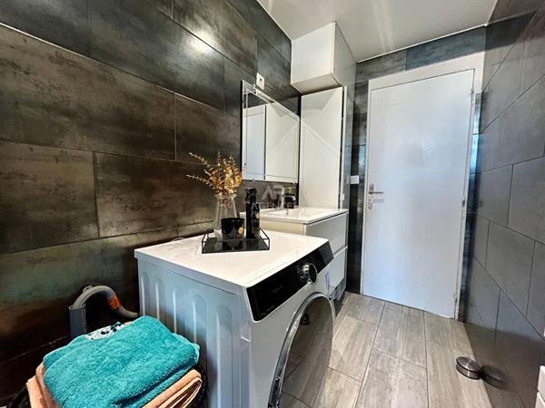 Appartement Carrieres Sous Poissy 5 pièce(s) 89 m2 244 000 € **  - Référence  8998