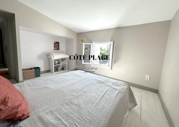 Saint-Palais-sur-Mer (17420) Maison familiale avec piscine à 2 km de la plage - Quartier calme proche commodités - PRIX DE VENTE 434.600€