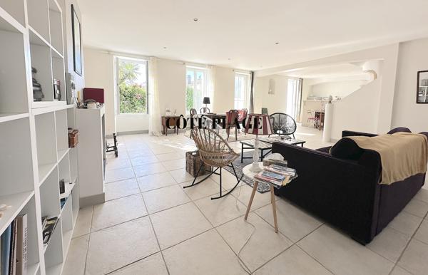 Saint-Palais-sur-Mer (17420) Maison familiale avec piscine à 2 km de la plage - Quartier calme proche commodités - PRIX DE VENTE 434.600€