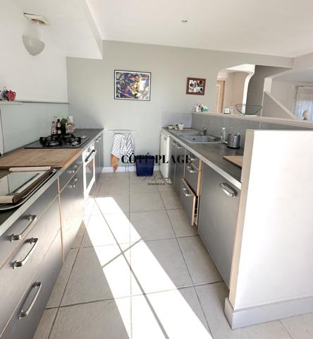 Saint-Palais-sur-Mer (17420) Maison familiale avec piscine à 2 km de la plage - Quartier calme proche commodités - PRIX DE VENTE 434.600€