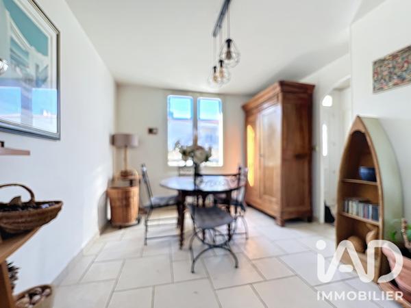 Maison à vendre 4 pièces 95,84 m² La Rochelle