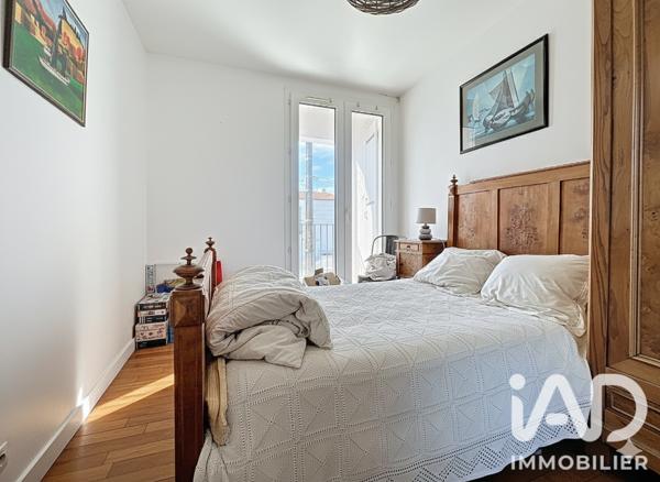 Maison à vendre 4 pièces 95,84 m² La Rochelle