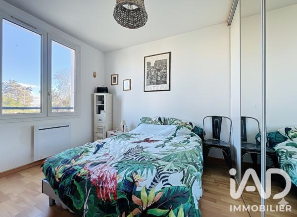 Maison à vendre 4 pièces 95,84 m² La Rochelle