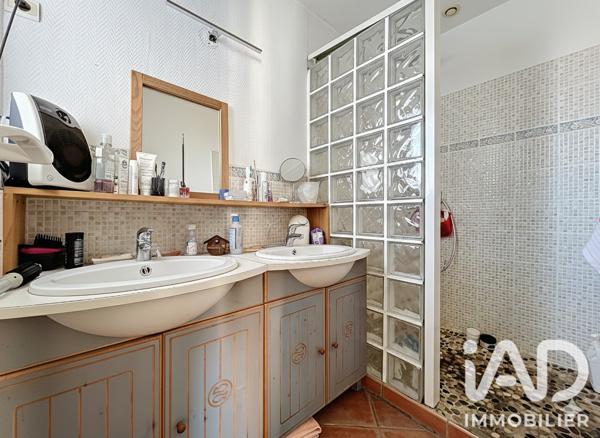 Maison à vendre 4 pièces 95,84 m² La Rochelle