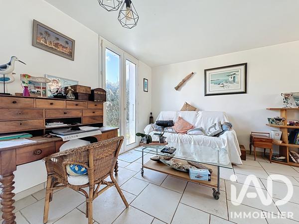 Maison à vendre 4 pièces 95,84 m² La Rochelle