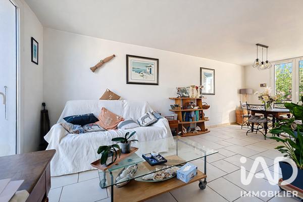 Maison à vendre 4 pièces 95,84 m² La Rochelle