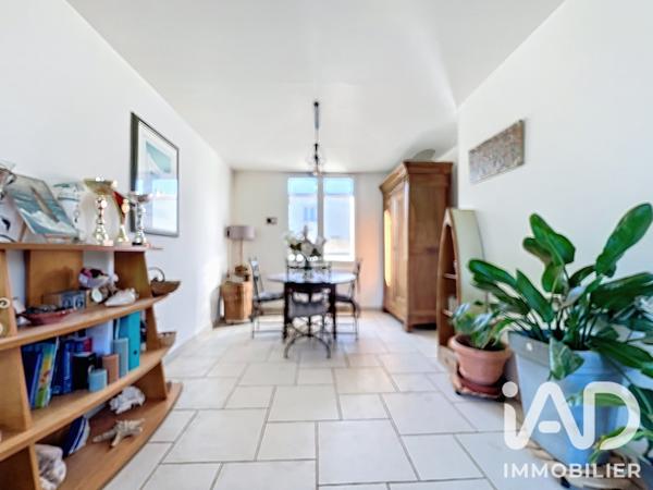 Maison à vendre 4 pièces 95,84 m² La Rochelle