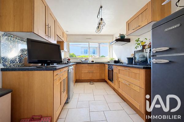 Maison à vendre 4 pièces 95,84 m² La Rochelle