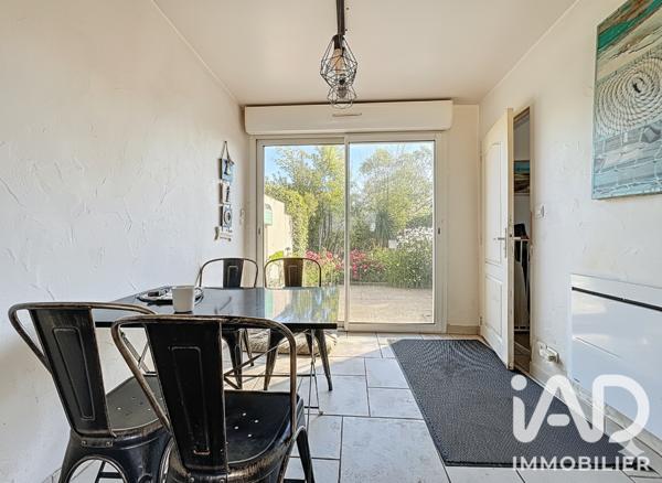 Maison à vendre 4 pièces 95,84 m² La Rochelle
