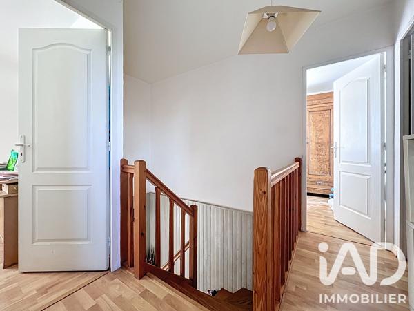 Maison à vendre 4 pièces 95,84 m² La Rochelle