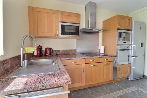 Un 4 pièces de 74m2 lumineux au coeur de Rueil-Malmaison