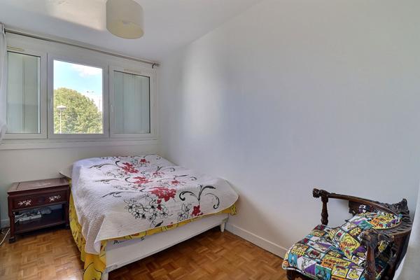 Un 4 pièces de 74m2 lumineux au coeur de Rueil-Malmaison