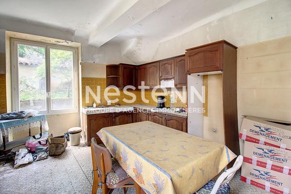 A VENDRE en EXCLUSIVITE à DRAGUIGNAN - Maison 10 pièces 202 m² sur un terrain de 1585 m²