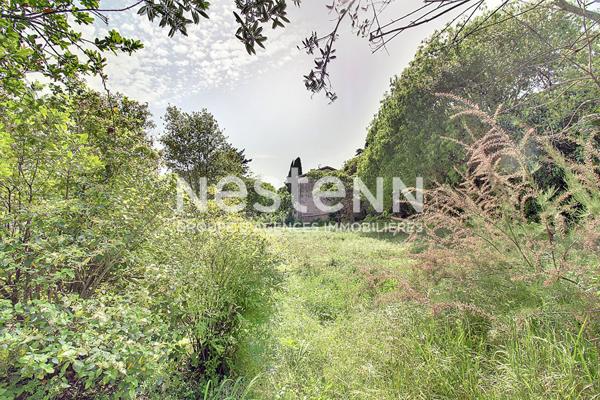 A VENDRE en EXCLUSIVITE à DRAGUIGNAN - Maison 10 pièces 202 m² sur un terrain de 1585 m²