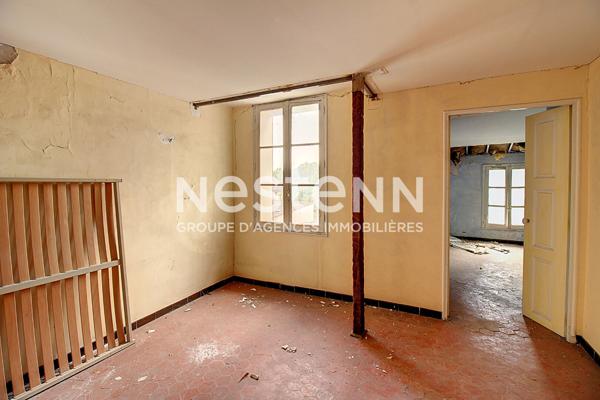 A VENDRE en EXCLUSIVITE à DRAGUIGNAN - Maison 10 pièces 202 m² sur un terrain de 1585 m²