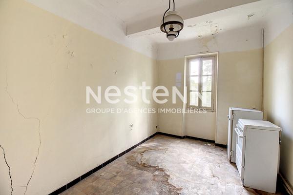 A VENDRE en EXCLUSIVITE à DRAGUIGNAN - Maison 10 pièces 202 m² sur un terrain de 1585 m²