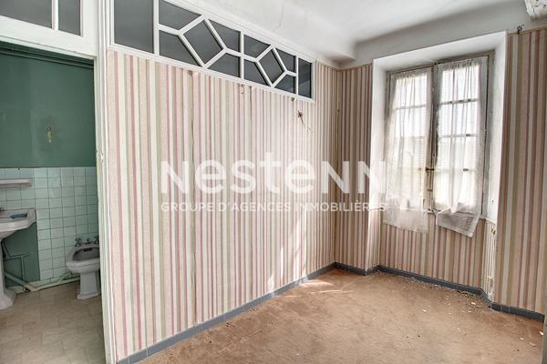 A VENDRE en EXCLUSIVITE à DRAGUIGNAN - Maison 10 pièces 202 m² sur un terrain de 1585 m²