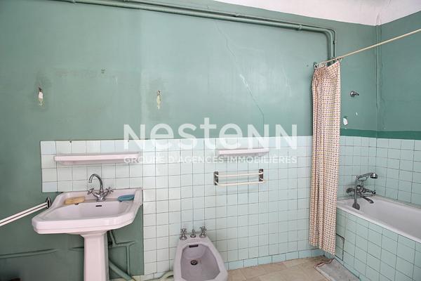 A VENDRE en EXCLUSIVITE à DRAGUIGNAN - Maison 10 pièces 202 m² sur un terrain de 1585 m²