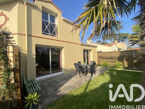 Maison à vendre 5 pièces 131 m² Saint-Brevin-les-Pins
