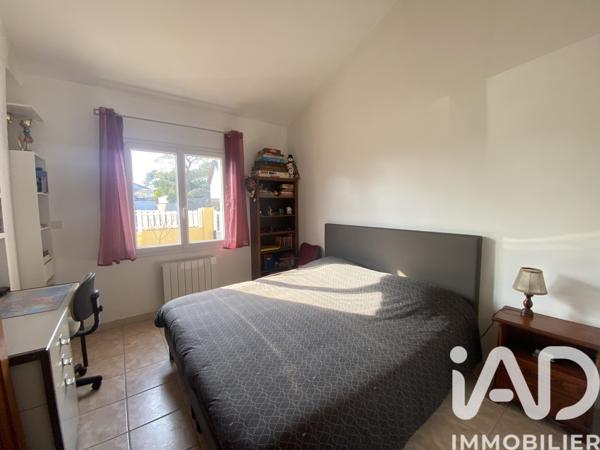 Maison à vendre 5 pièces 131 m² Saint-Brevin-les-Pins