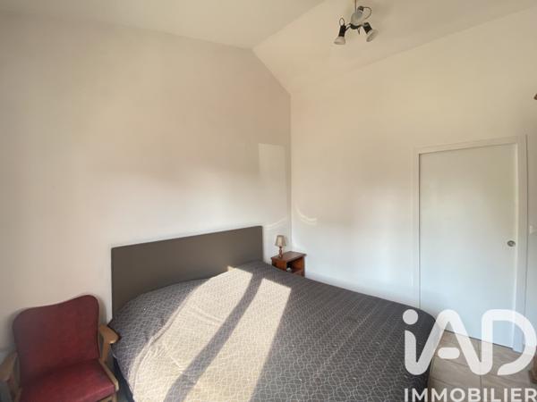 Maison à vendre 5 pièces 131 m² Saint-Brevin-les-Pins