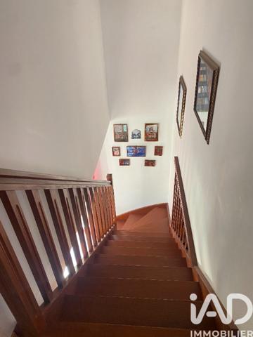 Maison à vendre 5 pièces 131 m² Saint-Brevin-les-Pins