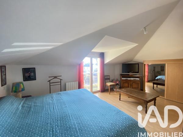 Maison à vendre 5 pièces 131 m² Saint-Brevin-les-Pins