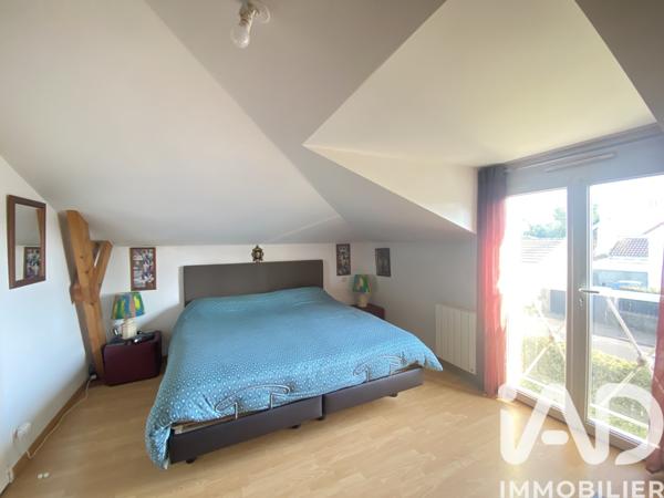 Maison à vendre 5 pièces 131 m² Saint-Brevin-les-Pins