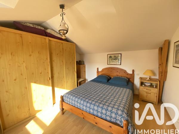 Maison à vendre 5 pièces 131 m² Saint-Brevin-les-Pins