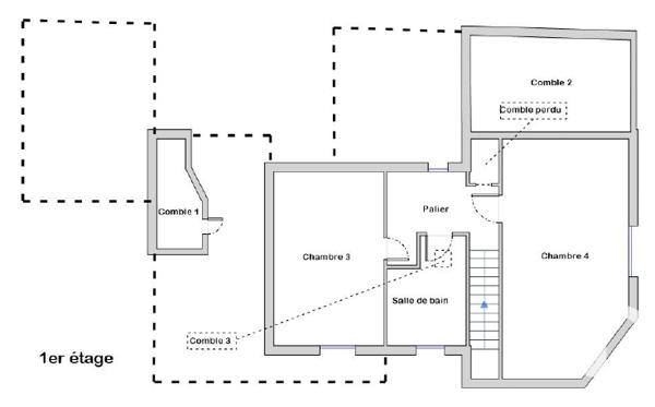 Maison à vendre 5 pièces 131 m² Saint-Brevin-les-Pins