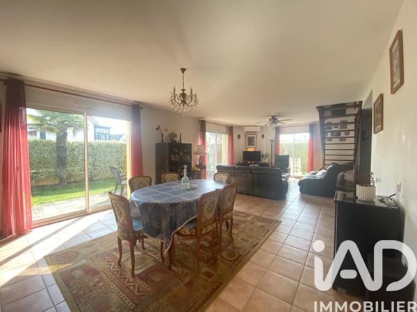 Maison à vendre 5 pièces 131 m² Saint-Brevin-les-Pins