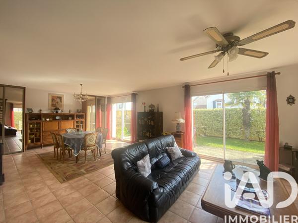 Maison à vendre 5 pièces 131 m² Saint-Brevin-les-Pins