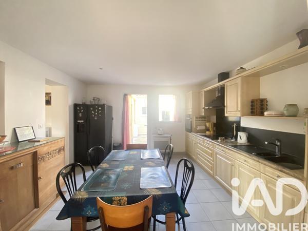Maison à vendre 5 pièces 131 m² Saint-Brevin-les-Pins