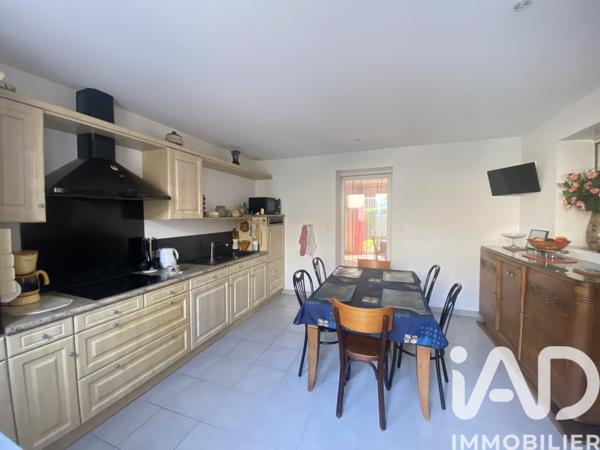 Maison à vendre 5 pièces 131 m² Saint-Brevin-les-Pins