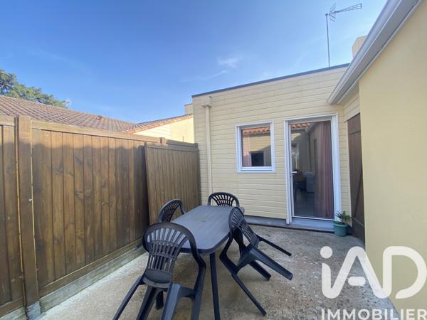 Maison à vendre 5 pièces 131 m² Saint-Brevin-les-Pins