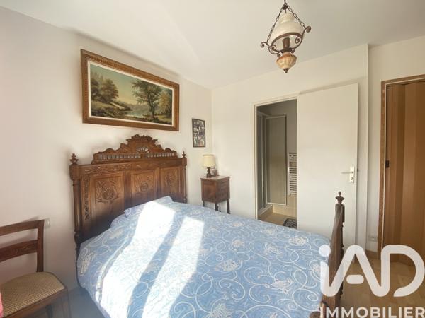 Maison à vendre 5 pièces 131 m² Saint-Brevin-les-Pins