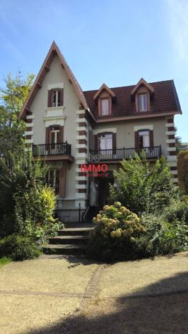 Vente murs / Immeuble à Royat (63130)