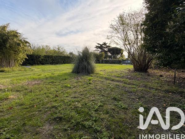 Terrain à vendre 784 m² Floirac