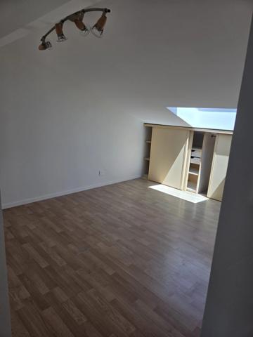 Appartement T5 avec terrasse et jardinet SAINT ORENS DE GAMEVILLE (31)