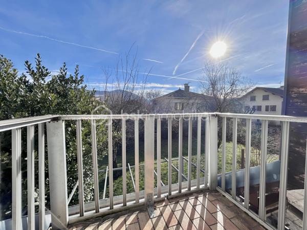 Maison traditionnelle de 160 m²