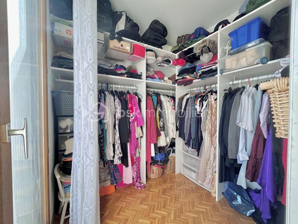 Maison traditionnelle de 160 m²