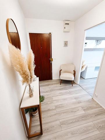 Appartement à MONTLUCON, 03100 - 3 pièces 75m²