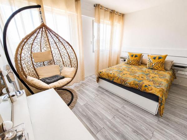 Appartement à MONTLUCON, 03100 - 3 pièces 75m²