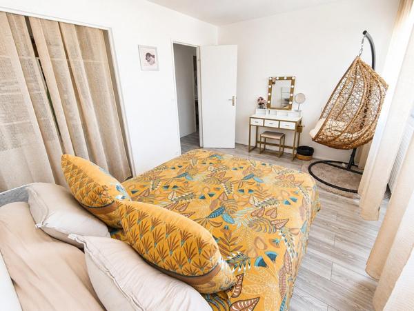 Appartement à MONTLUCON, 03100 - 3 pièces 75m²