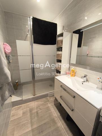 Appartement à MONTLUCON, 03100 - 3 pièces 75m²