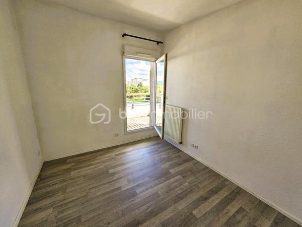 Appartement de 69 m²