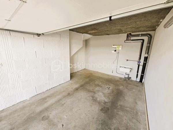 Appartement de 69 m²