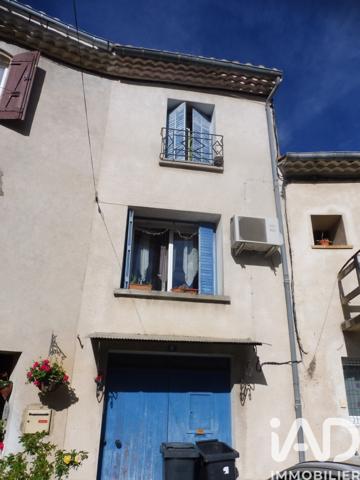 Location maison 3 pièces 70 m² Générac