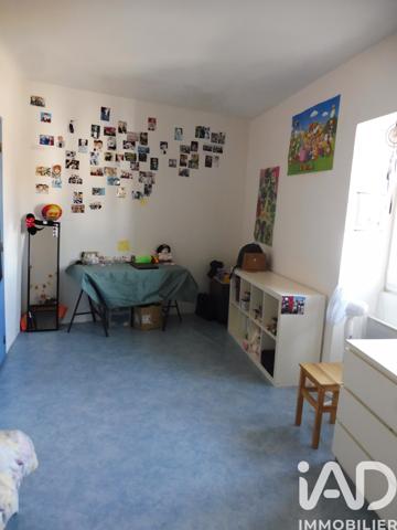 Location maison 3 pièces 70 m² Générac